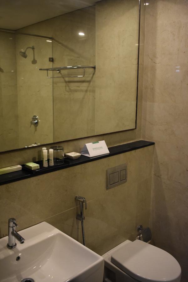 Grand Arcadia Hotell Tiruchirappalli Eksteriør bilde